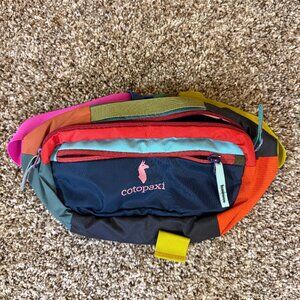 Cotopaxi Kapai 3L hip pack